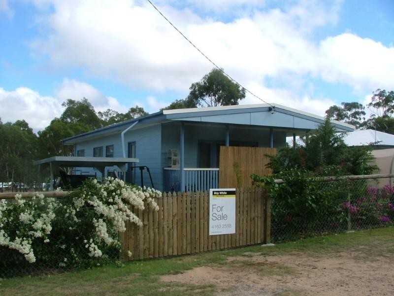 Nanango QLD 4615