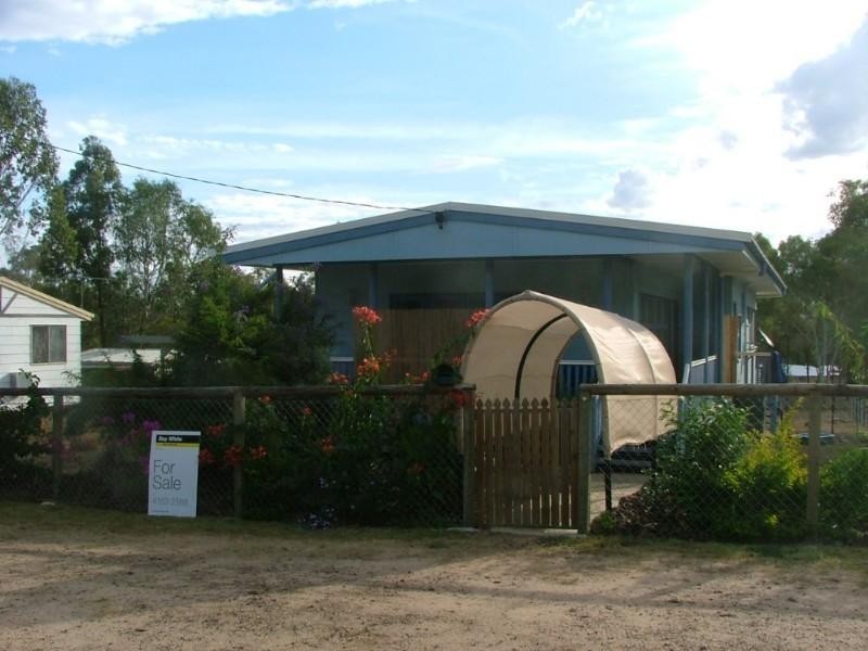 Nanango QLD 4615
