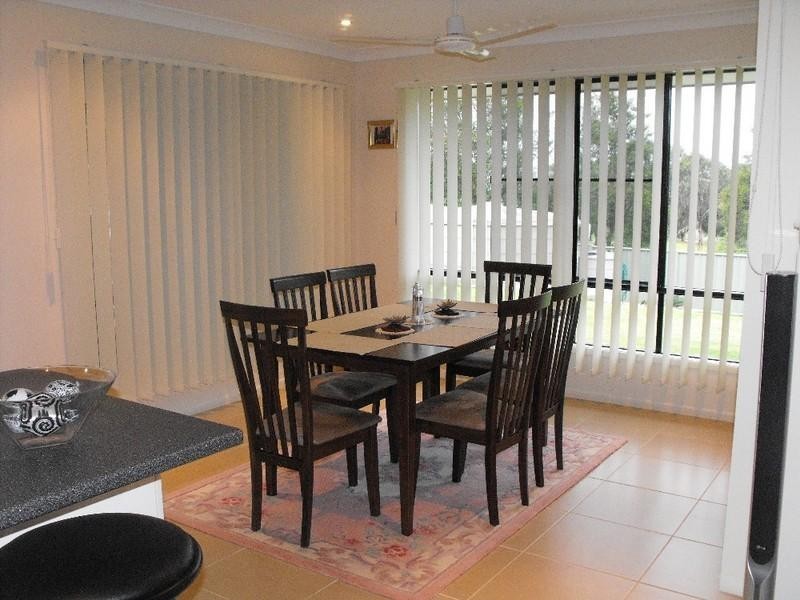 21 Anderson Road, Nanango QLD 4615