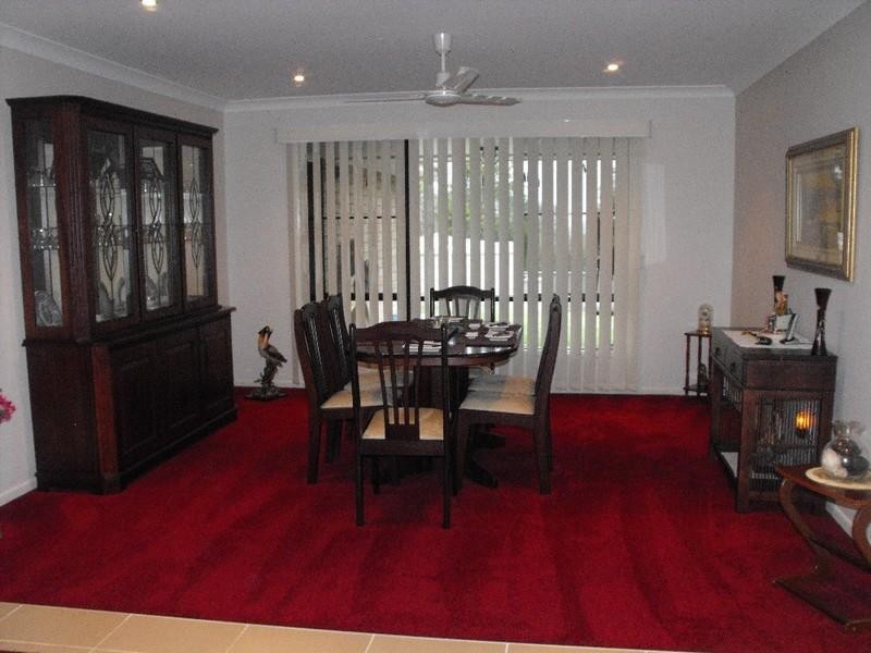 21 Anderson Road, Nanango QLD 4615