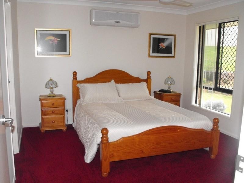 21 Anderson Road, Nanango QLD 4615