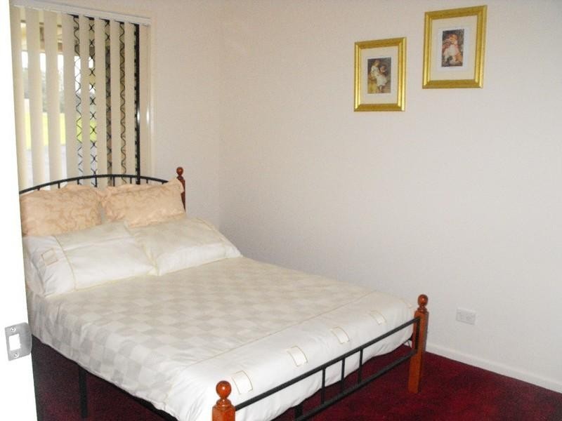 21 Anderson Road, Nanango QLD 4615
