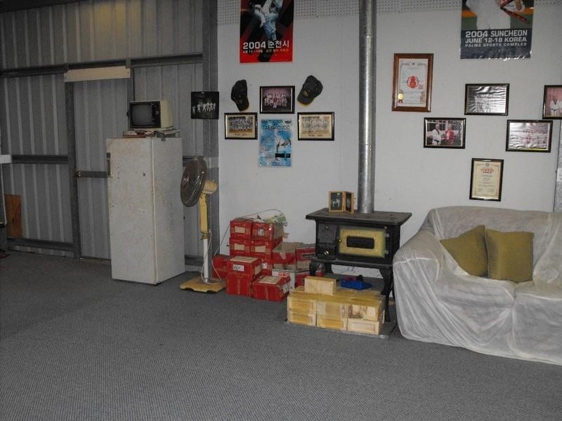 21 Anderson Road, Nanango QLD 4615