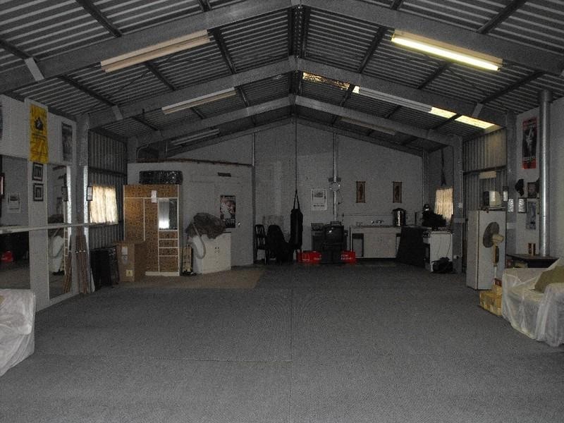 21 Anderson Road, Nanango QLD 4615