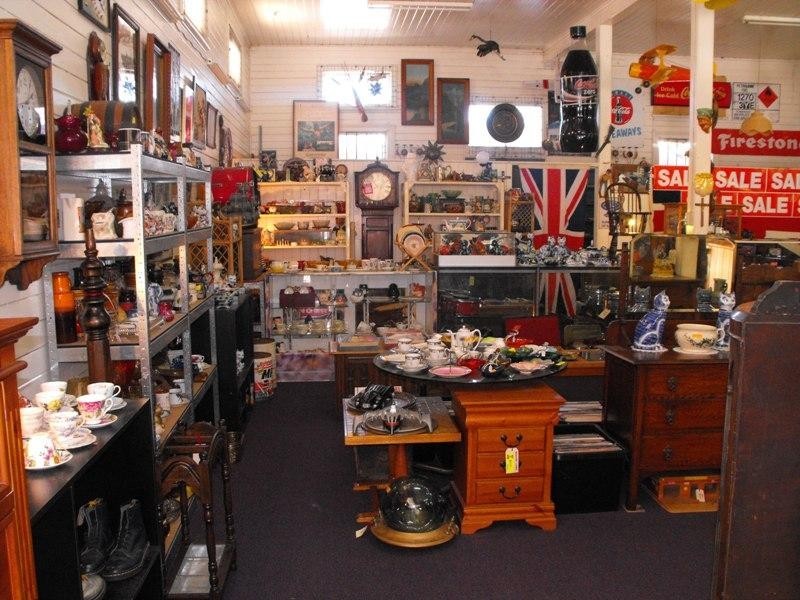 45 Drayton Street, Nanango QLD 4615