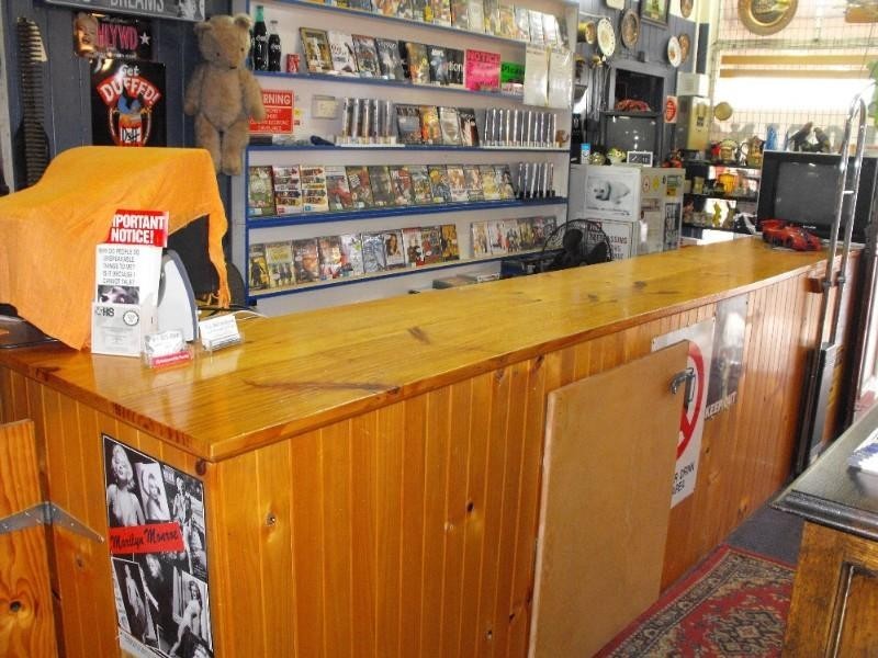 45 Drayton Street, Nanango QLD 4615