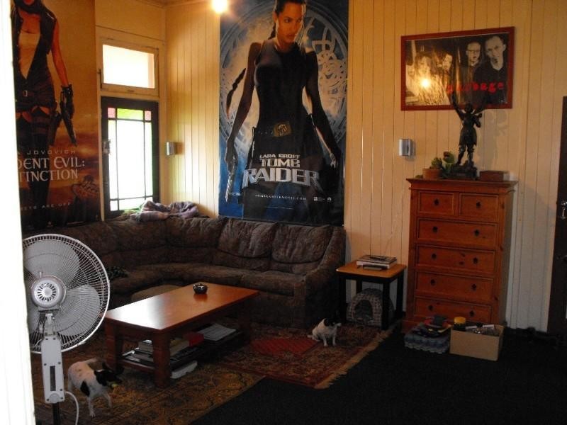 45 Drayton Street, Nanango QLD 4615