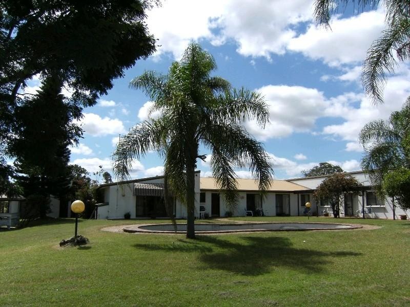 Nanango QLD 4615