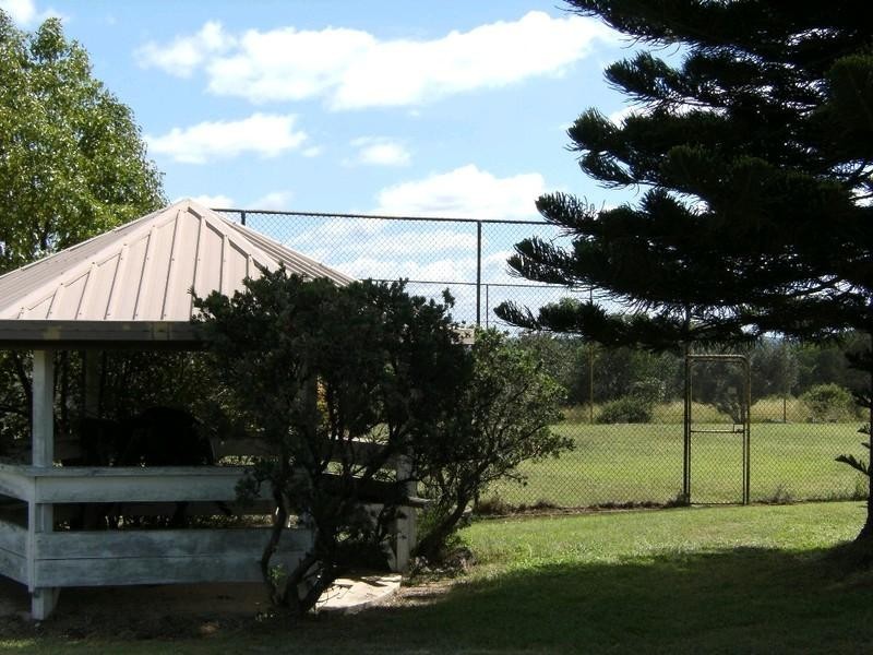 Nanango QLD 4615