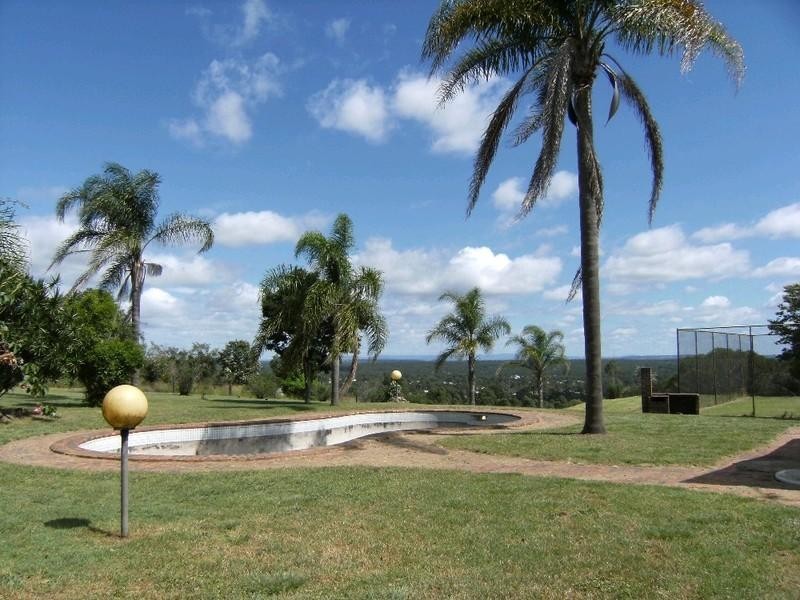Nanango QLD 4615