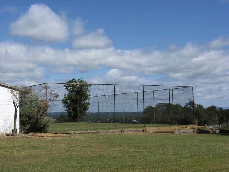 Nanango QLD 4615