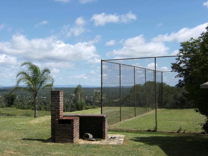 Nanango QLD 4615