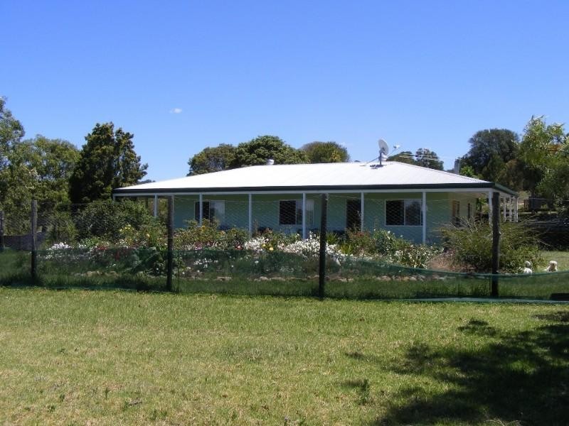Nanango QLD 4615