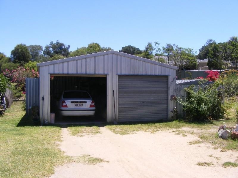 Nanango QLD 4615