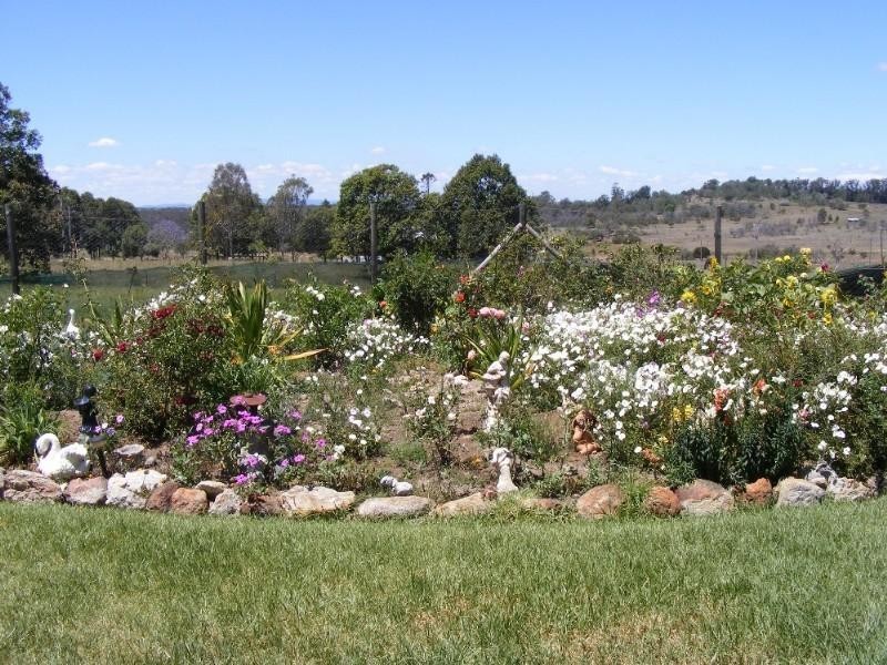 Nanango QLD 4615
