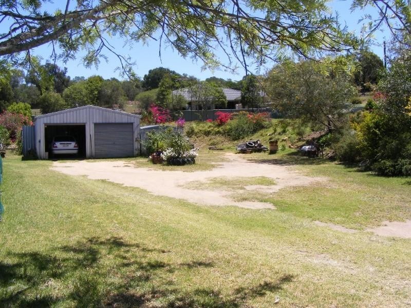 Nanango QLD 4615