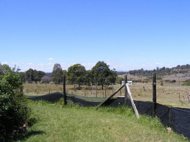 Nanango QLD 4615