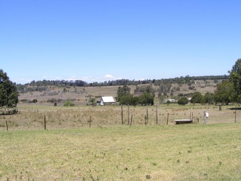 Nanango QLD 4615