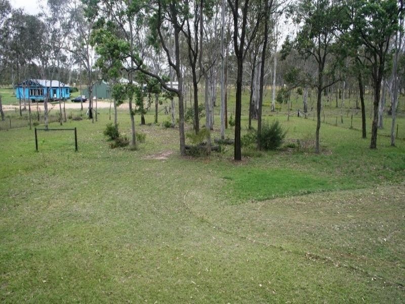 Nanango QLD 4615