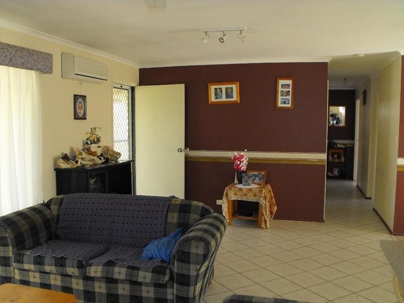 154 Parsons Road, Nanango QLD 4615