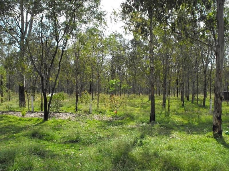 154 Parsons Road, Nanango QLD 4615