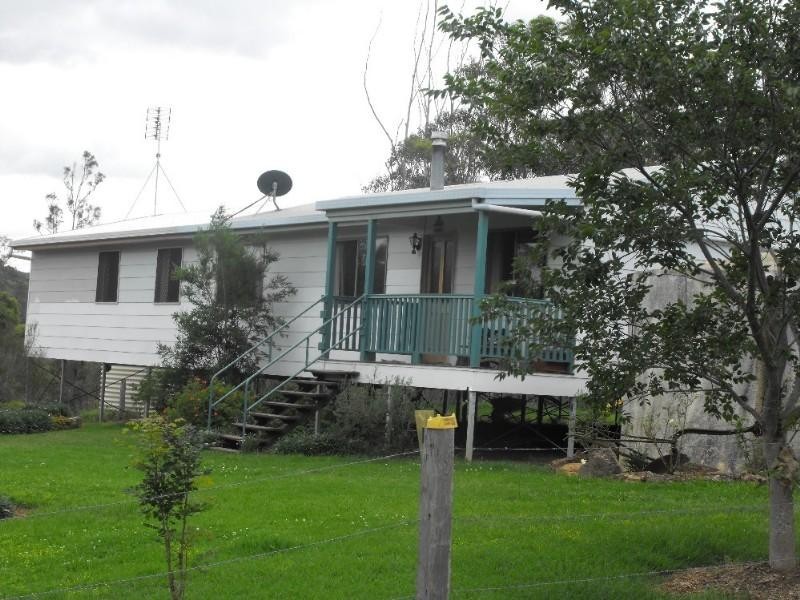 Nanango QLD 4615