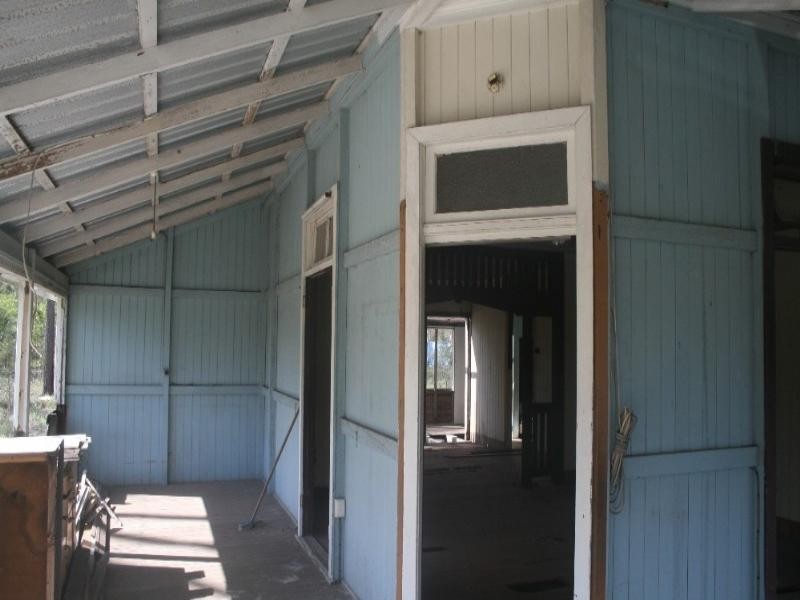Nanango QLD 4615