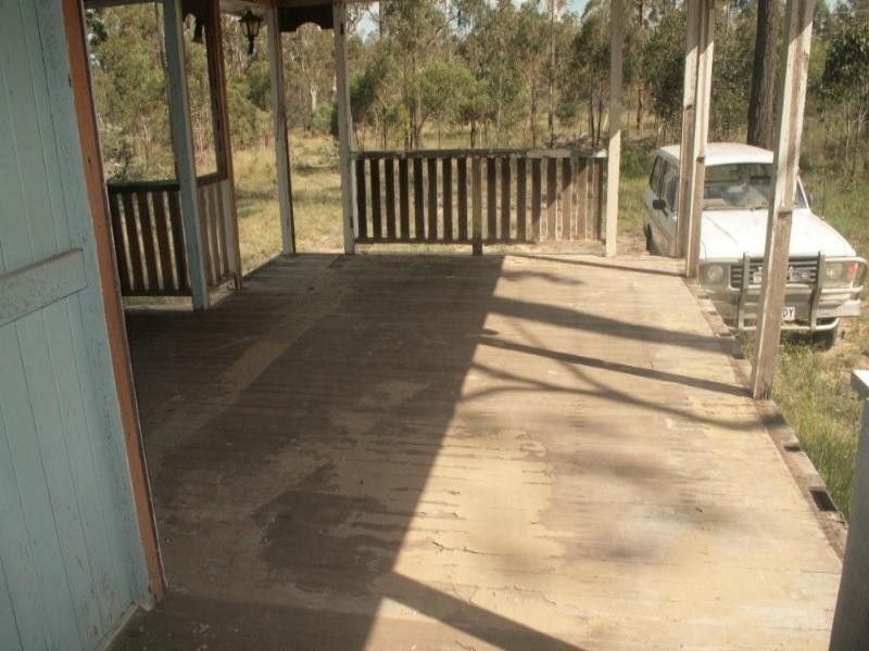 Nanango QLD 4615