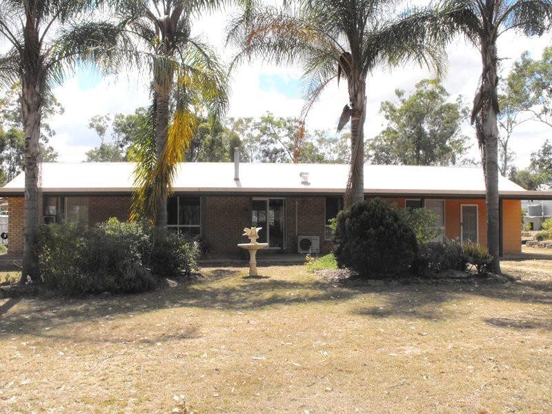 Nanango QLD 4615