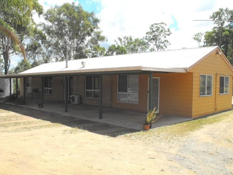Nanango QLD 4615