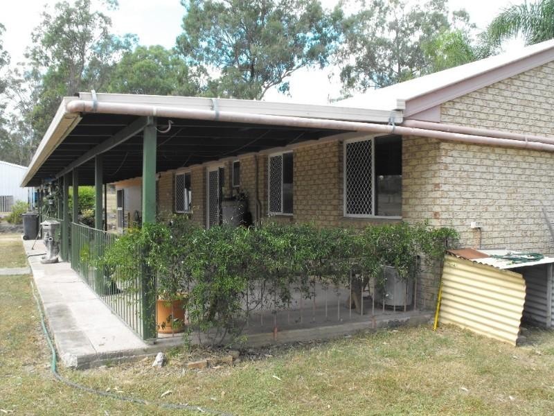 Nanango QLD 4615