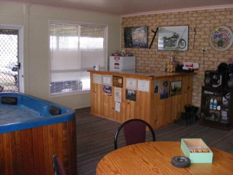 Nanango QLD 4615