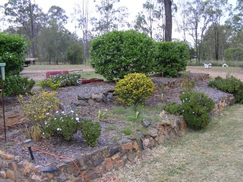 Nanango QLD 4615