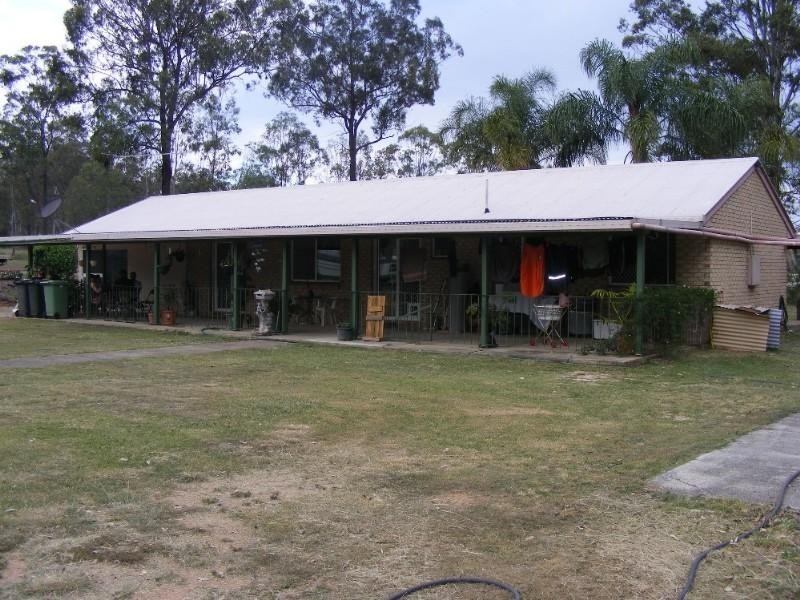 Nanango QLD 4615