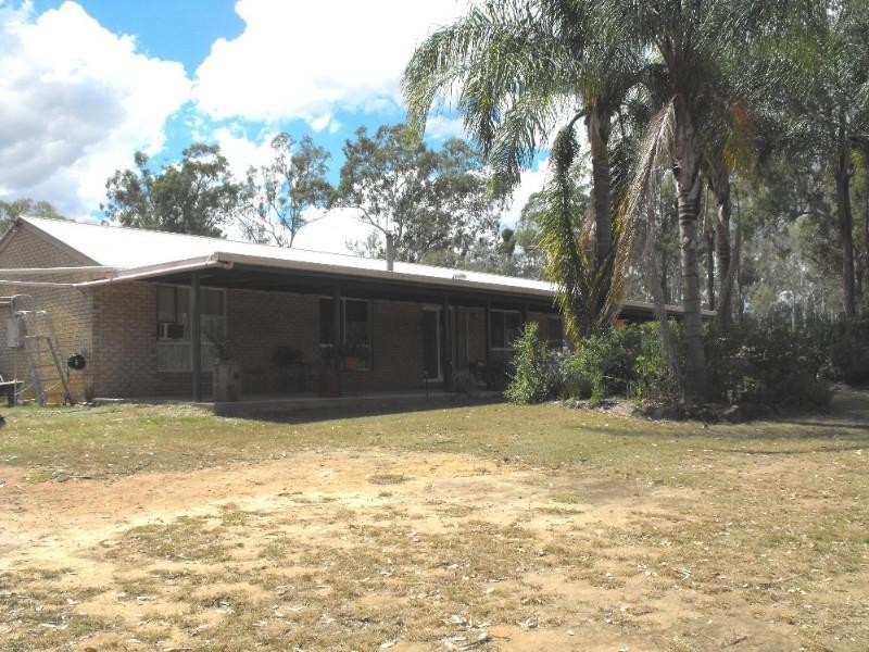 Nanango QLD 4615