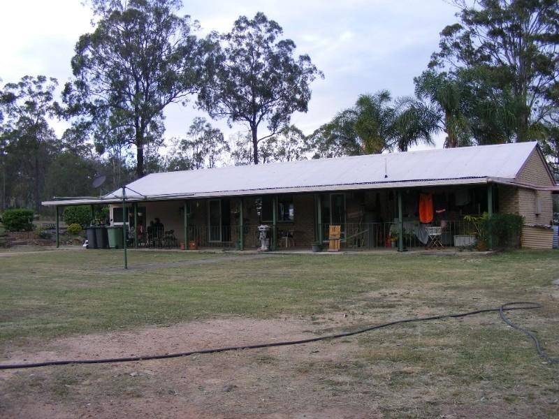 Nanango QLD 4615