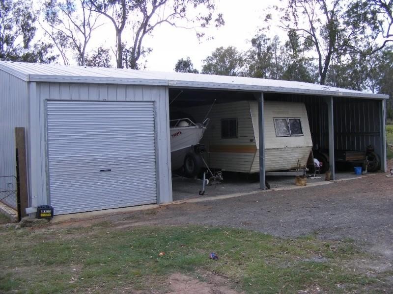 Nanango QLD 4615