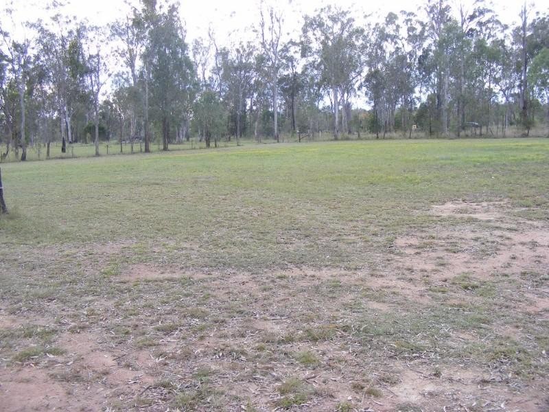 Nanango QLD 4615