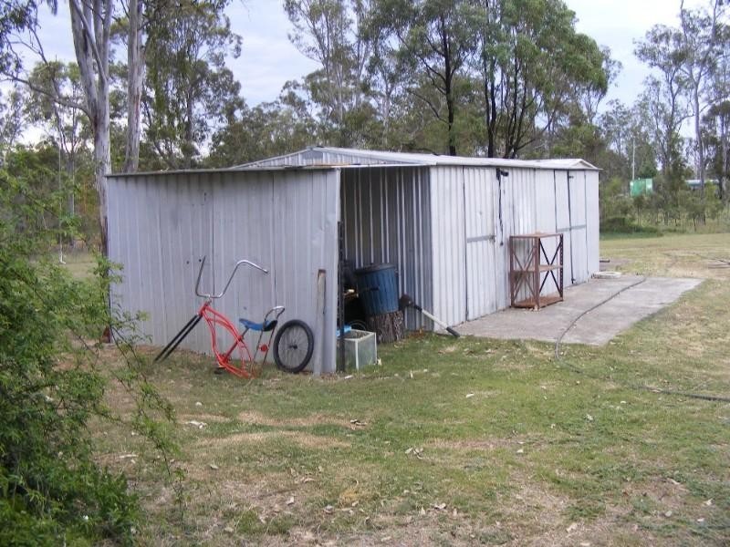 Nanango QLD 4615