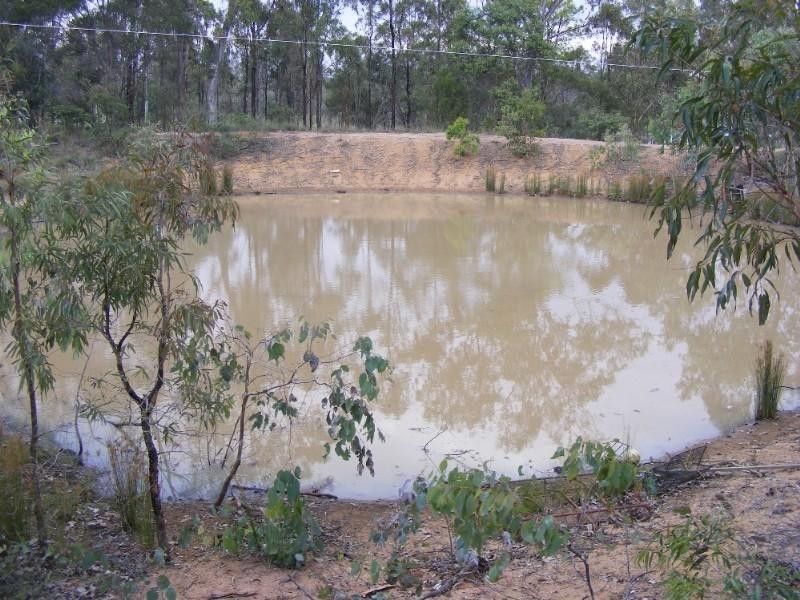 Nanango QLD 4615