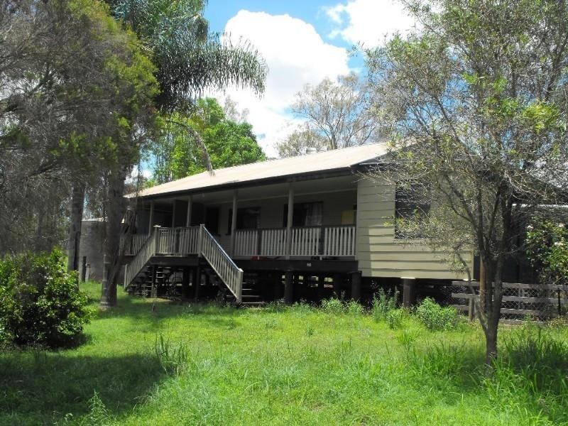 Nanango QLD 4615