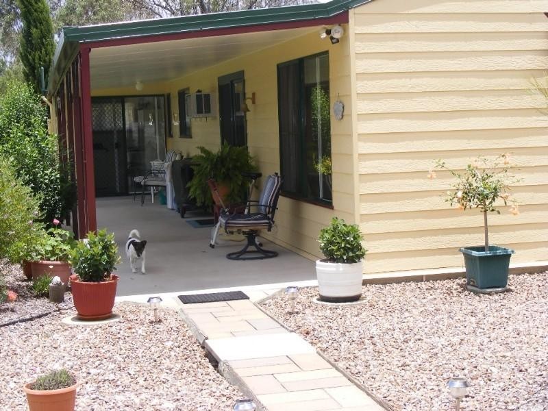 Nanango QLD 4615