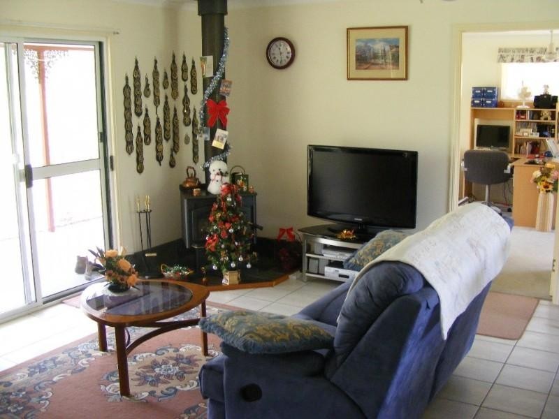 Nanango QLD 4615
