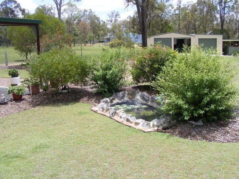 Nanango QLD 4615