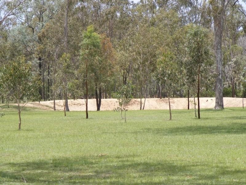 Nanango QLD 4615