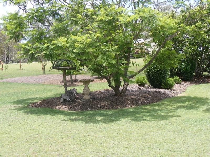 Nanango QLD 4615