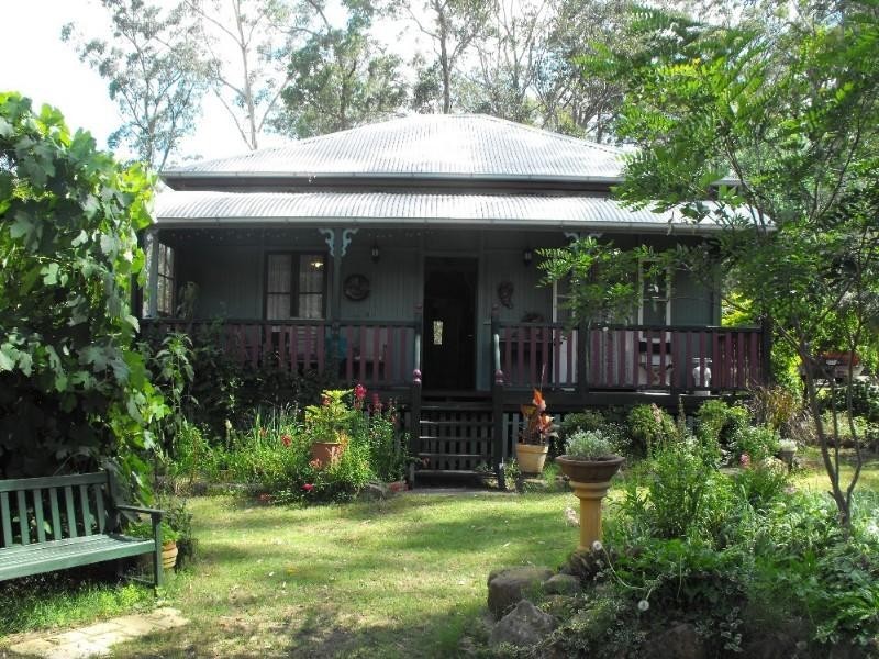Blackbutt QLD 4306