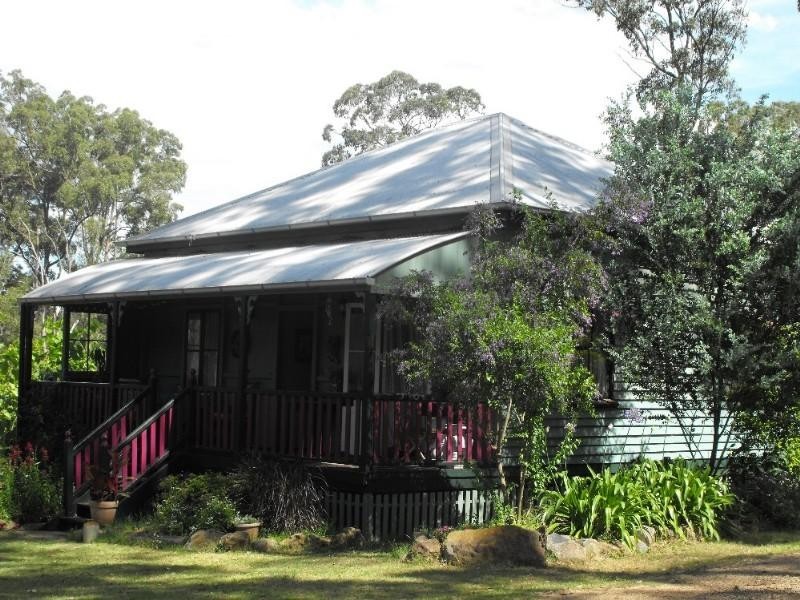 Blackbutt QLD 4306