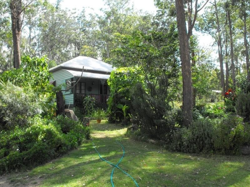 Blackbutt QLD 4306