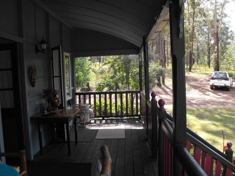Blackbutt QLD 4306